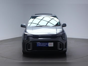 Used Kia Picanto 2025 for sale - 75838254: Photo