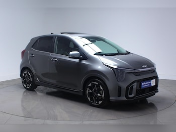 Used Kia Picanto 2025 for sale - 75838254: Photo