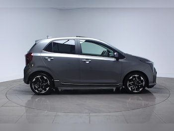 Used Kia Picanto 2025 for sale - 75838254: Photo