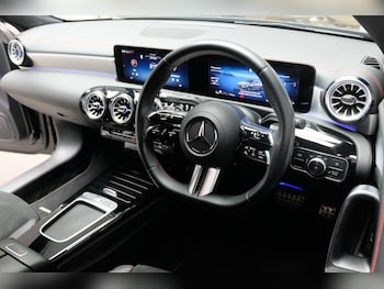 Used Mercedes-Benz CLA 2023 for sale - 75414303: Photo