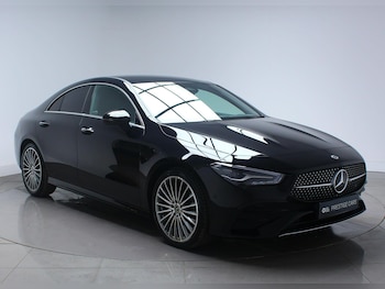 Used Mercedes-Benz CLA 2023 for sale - 75414303: Photo