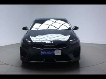 Used Kia Pro Ceed 2024 for sale - 75140114: Photo