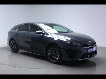 Used Kia Pro Ceed 2024 for sale - 75140114: Photo