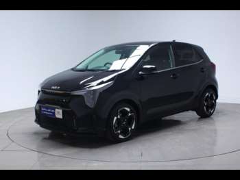 (74) - 1.0 3 AMT Euro 6 (s/s) 5dr