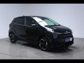 Used Kia Picanto 2024 for sale - 75022975: Photo