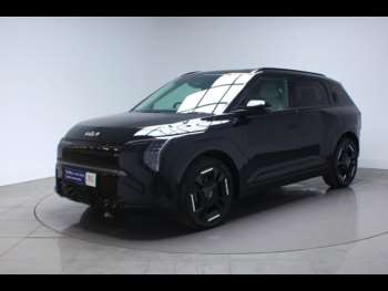 Used Kia EV3 2024 for sale - 75081546: Photo