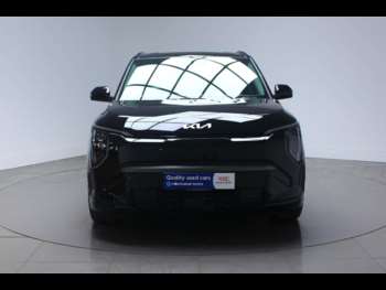 Used Kia EV3 2024 for sale - 75081546: Photo