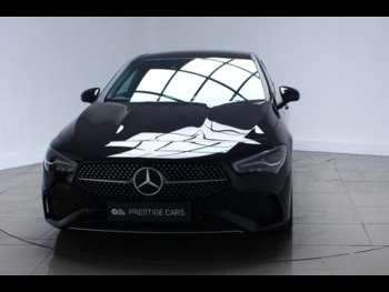 Used Mercedes-Benz CLA 2024 for sale - 74160769: Photo