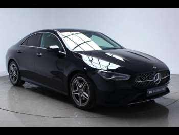 Used Mercedes-Benz CLA 2024 for sale - 74160769: Photo