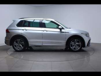 Used Volkswagen Tiguan 2024 for sale - 75225969: Photo