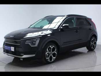2024 (24) - 1.6h GDi 3 DCT Euro 6 (s/s) 5dr