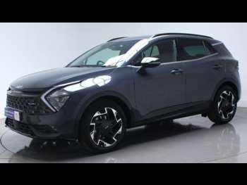 2024 (24) - 1.6 T-GDi MHEV GT-Line DCT Euro 6 (s/s) 5dr