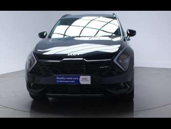 Used Kia Sportage 2024 for sale - 74945476: Photo