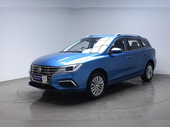 MG - MG5