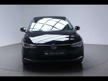 Used Volkswagen Golf 2023 for sale - 74349169: Photo