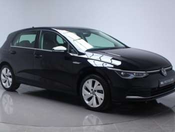 Used Volkswagen Golf 2023 for sale - 74349169: Photo