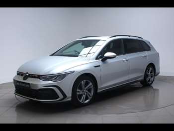 2024 (24) - 2.0 TDI 150 R-Line 5dr DSG
