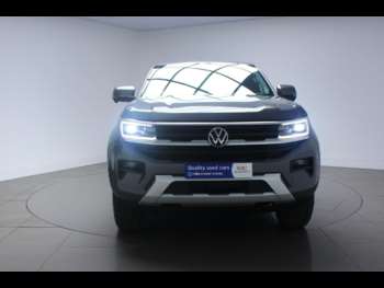 Used Volkswagen Amarok 2023 for sale - 74921588: Photo