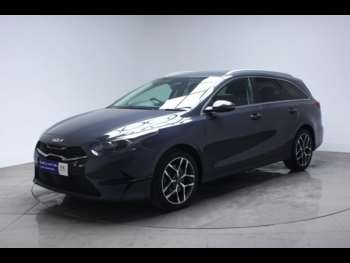 (24) - 1.5 T-GDi 3 Sportswagon DCT Euro 6 (s/s) 5dr