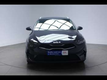 2024 (24) - 1.5 T-GDi 3 Sportswagon DCT Euro 6 (s/s) 5dr