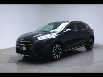 Used Kia XCeed 2024 for sale - 75401694: Photo