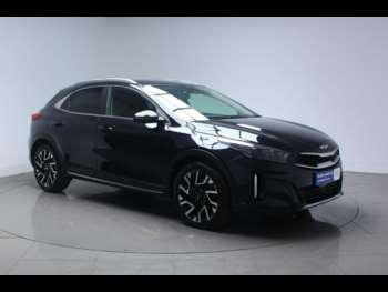 Used Kia XCeed 2024 for sale - 75401694: Photo