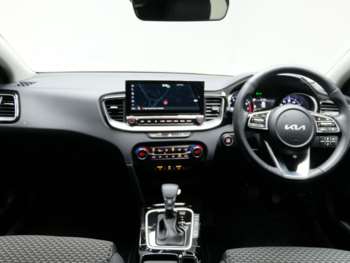 Used Kia XCeed 2024 for sale - 75401694: Photo