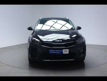 Used Kia XCeed 2024 for sale - 75401694: Photo