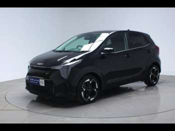 2024 (74) - 1.0 3 Euro 6 (s/s) 5dr