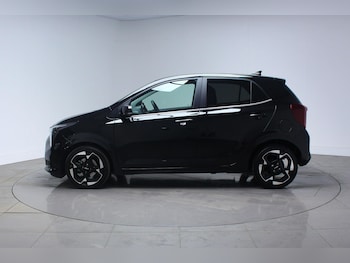 Used Kia Picanto 2024 for sale - 75414452: Photo
