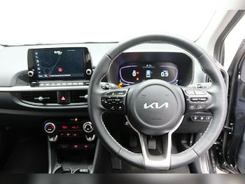 Used Kia Picanto 2024 for sale - 75414452: Photo