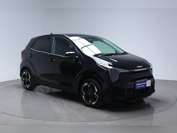 Used Kia Picanto 2024 for sale - 75414452: Photo