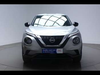 Used Nissan Juke 2024 for sale - 75247028: Photo