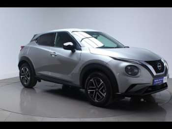 Used Nissan Juke 2024 for sale - 75247028: Photo