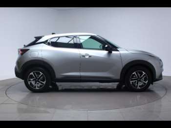 Used Nissan Juke 2024 for sale - 75247028: Photo