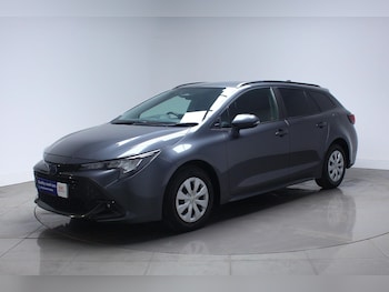 Used Toyota Corolla 2024 for sale - 75964820: Photo