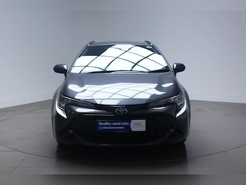 Used Toyota Corolla 2024 for sale - 75964820: Photo