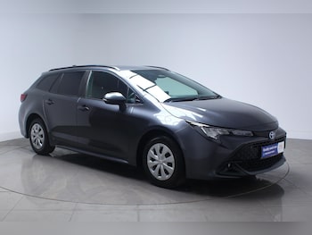 Used Toyota Corolla 2024 for sale - 75964820: Photo