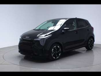 Used Kia Picanto 2024 for sale - 75339397: Photo