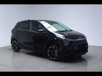 Used Kia Picanto 2024 for sale - 75339397: Photo