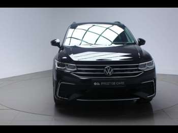 Used Volkswagen Tiguan 2024 for sale - 75051942: Photo