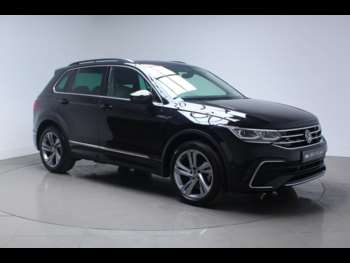 Used Volkswagen Tiguan 2024 for sale - 75051942: Photo