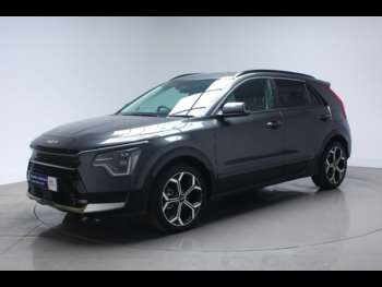 2024 (24) - 1.6 GDi 127 Hybrid 3 5dr DCT