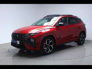 2024 (74) - 1.6 T-GDi MHEV N Line S DCT Euro 6 (s/s) 5dr