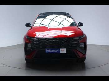 Used Hyundai TUCSON 2024 for sale - 74738259: Photo