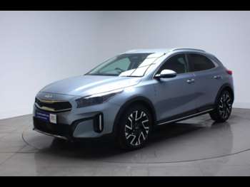 2024 (24) - 1.5 T-GDi 3 DCT Euro 6 (s/s) 5dr
