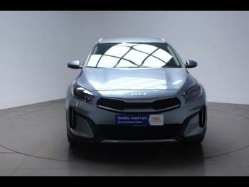 Used Kia XCeed 2024 for sale - 75082552: Photo