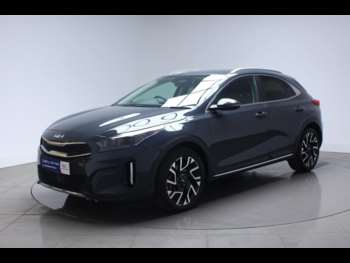 2024 (24) - 1.5 T-GDi 3 DCT Euro 6 (s/s) 5dr
