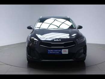 Used Kia XCeed 2024 for sale - 75060745: Photo