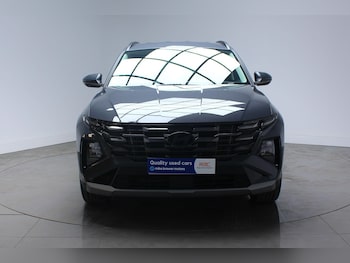Used Hyundai TUCSON 2024 for sale - 75965749: Photo